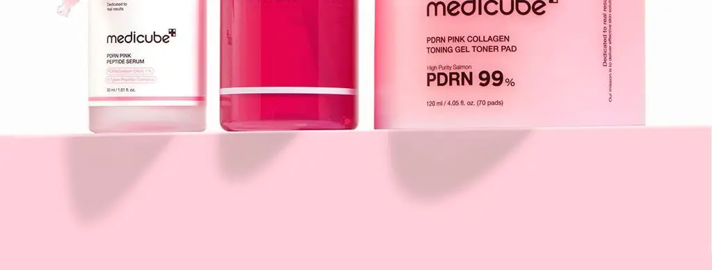 [저자극클렌저] 메디큐브 PDRN 젤투폼 클렌저 200ml 기획(+클렌징브러쉬 증정) 상세페이지 6